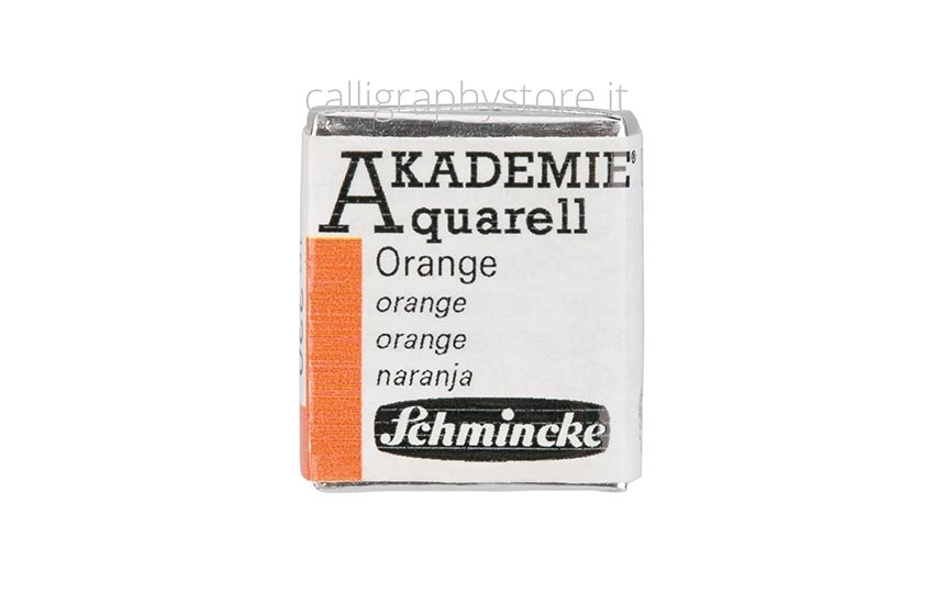 Aquarelles Schmincke Akademie