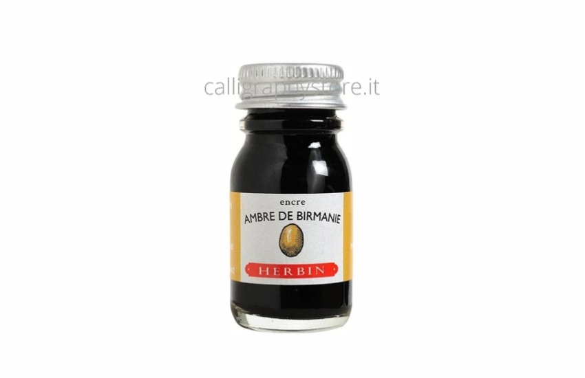 Herbin flacon 10 ml