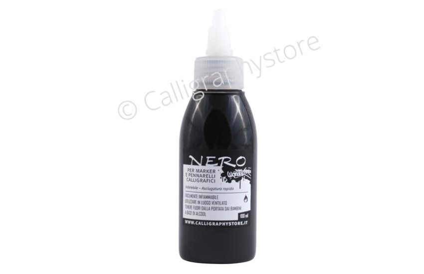 Encre spéciale pour marqueurs 100 ml