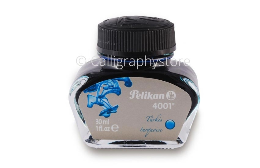 Encres Pelikan 4001