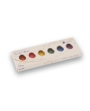 Gansai Tambi gem colors