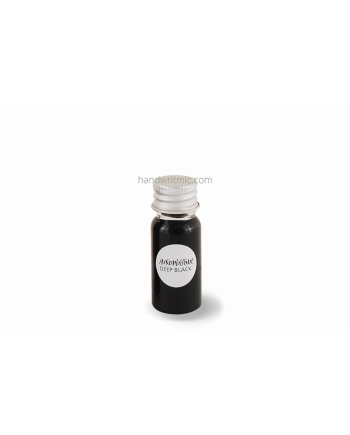 Inchiostro Handwritmic nero per calligrafia