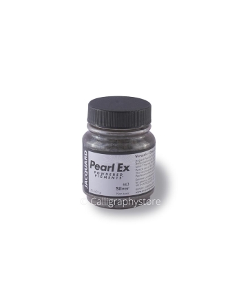 Pigments métallisés Pearl Ex