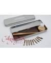 Set de calligraphie Brause Bandzug