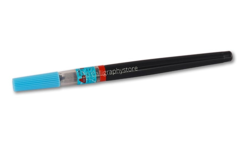 Fude pen pointe F