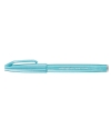 Pentel brush sign pen new trend colours