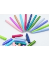 Pentel brush sign pen colori pastello