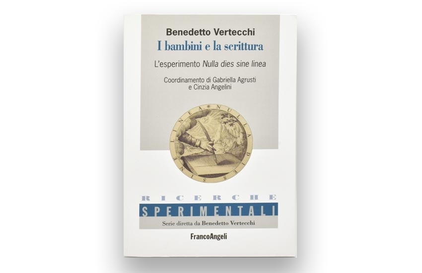 I bambini e la scrittura. L'esperimento