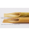 Bamboo pen