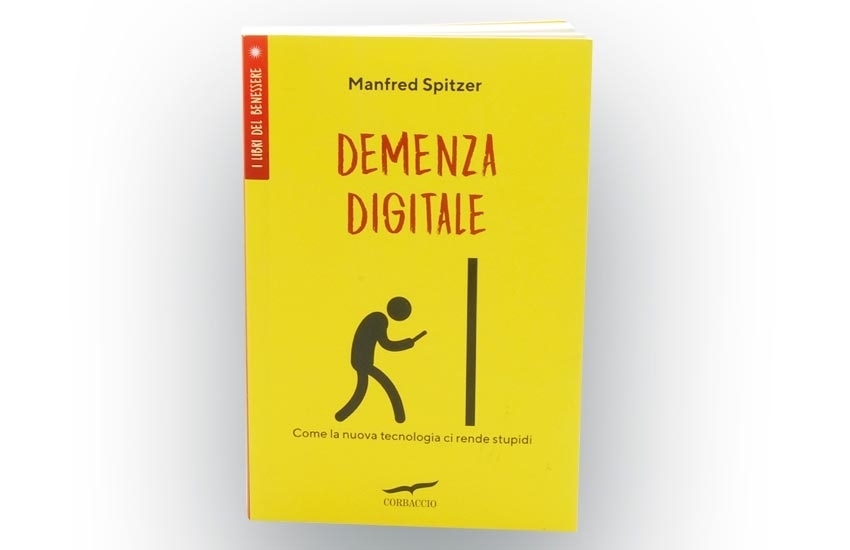 Demenza digitale