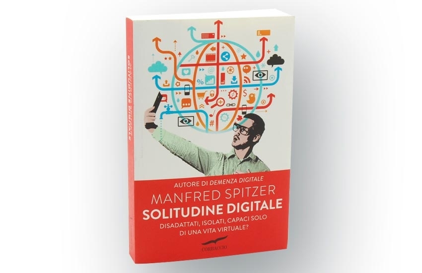 Solitudine digitale