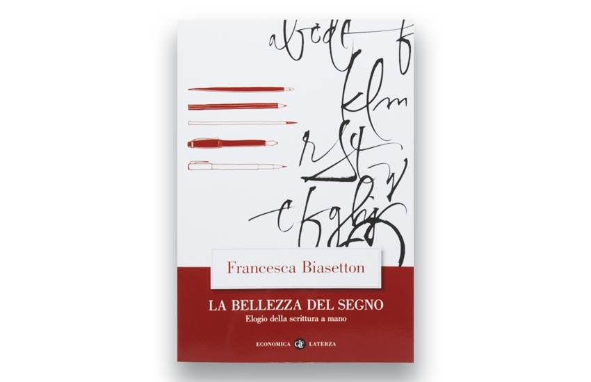 La bellezza del segno