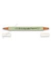 Zig Calligraphy II pigmented dual pen