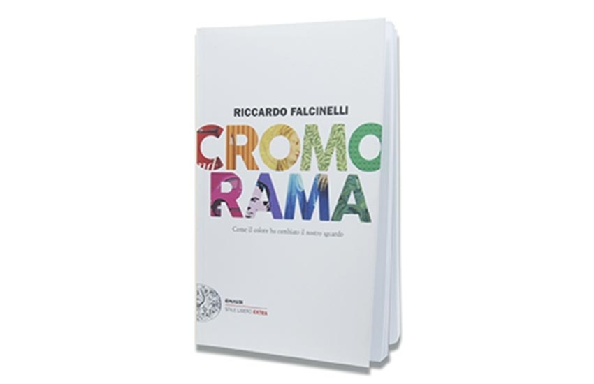 Cromorama, Riccardo Falcinelli