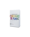 Cromorama, Riccardo Falcinelli