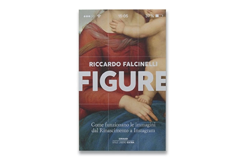 Figure, Riccardo Falcinelli