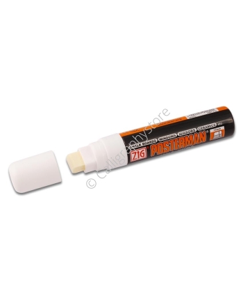ZIG Posterman marqueur craie liquide 15 mm