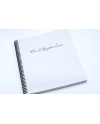 The calligraphic line
