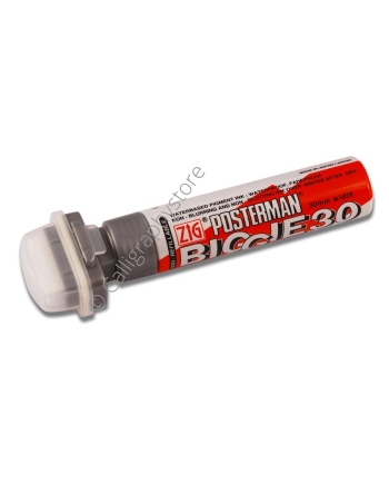 ZIG Posterman marqueur craie liquide 30 mm