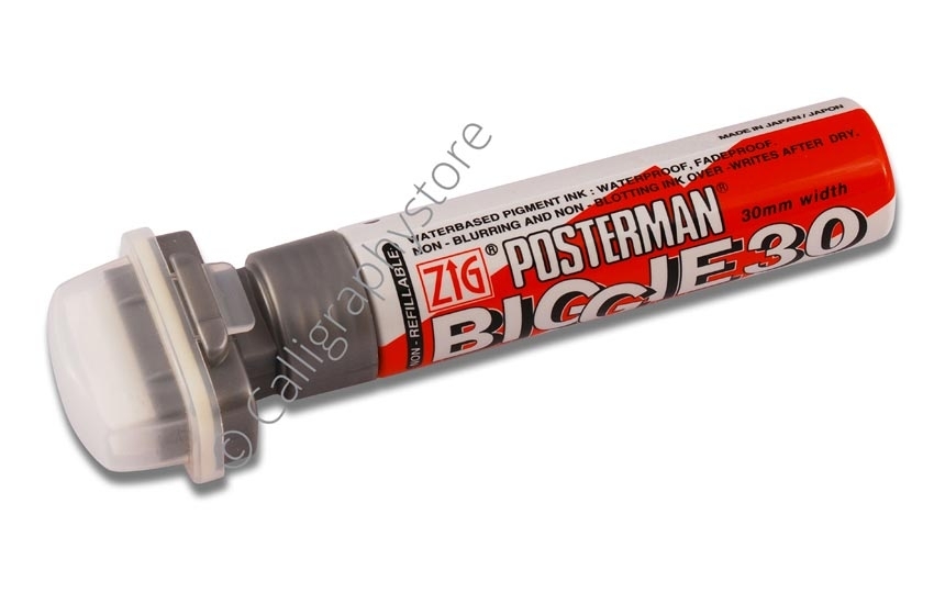 ZIG Posterman marqueur craie liquide 30 mm