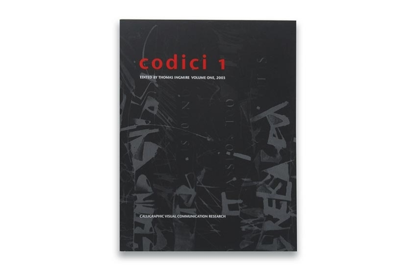 Ingmire, Codici 1
