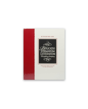 Explicatio formarum litterarum