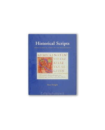Historical Scripts