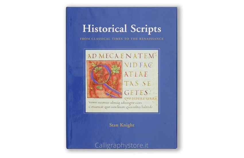 Historical Scripts