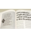 Historical Scripts