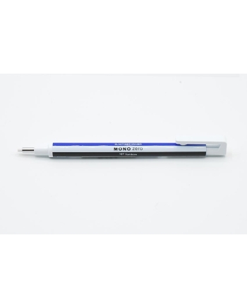 Stylo gomme de précision pointe ronde Tombow Mono Zero