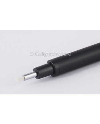 Stylo gomme de précision pointe ronde Tombow Mono Zero