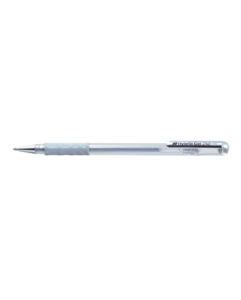 Pentel Hybrid gel grip