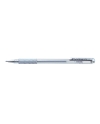 Pentel Hybrid gel grip