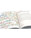 Calligrafia la via della scrittura