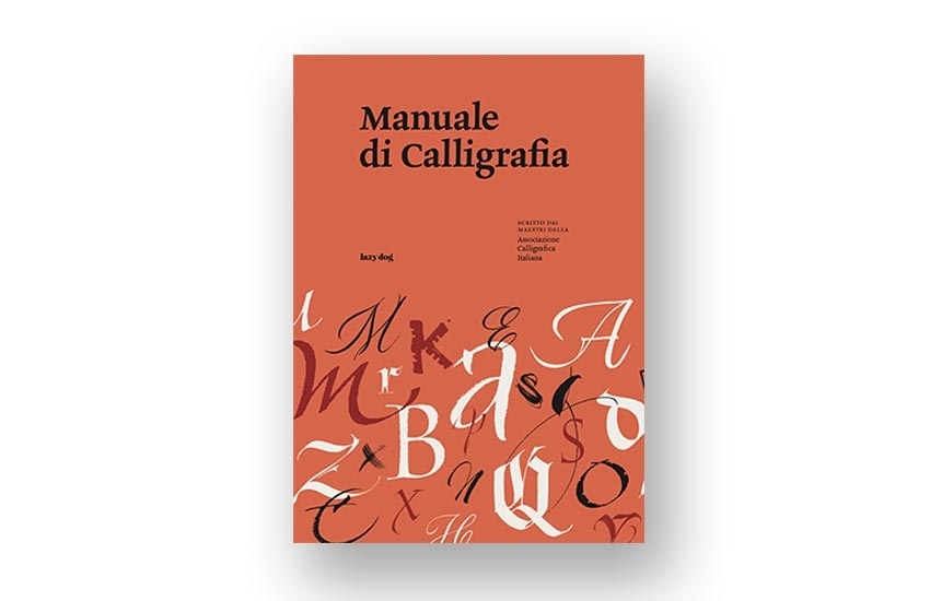 Manuel de l'Associazione Calligrafica Italiana