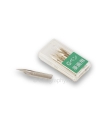 Zebra G 10 pcs boxes