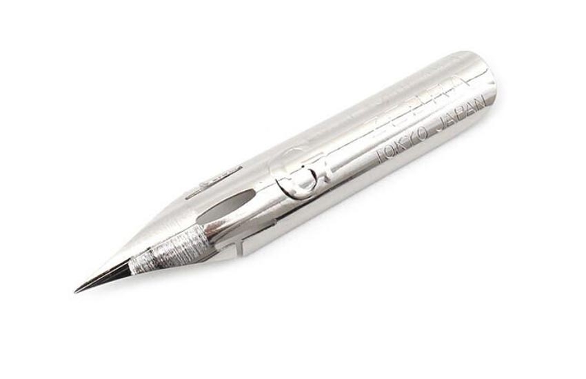 Plumes Zebra G