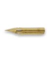 Zebra G nibs