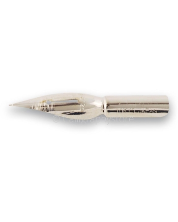 Zebra G nibs