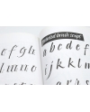 Brush lettering