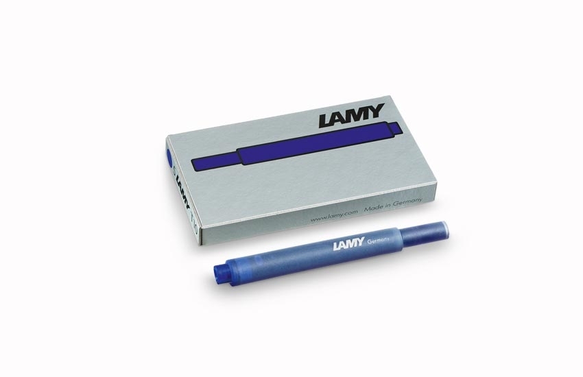 Cartouches Lamy