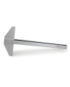 Aluminium T-square