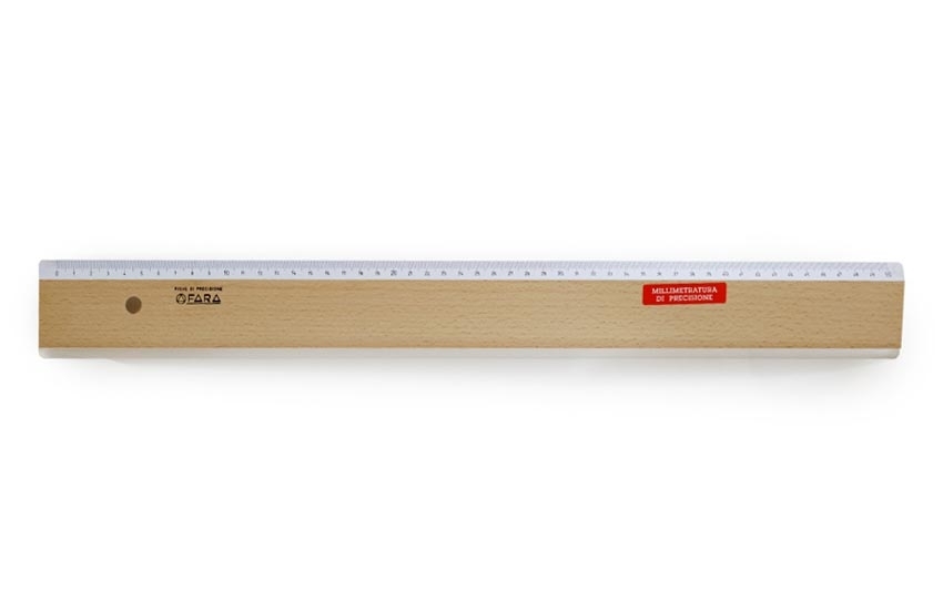 Righe in legno