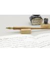Small pen rest