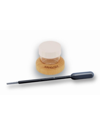 Large dinky dip - grand encrier