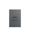Ruled PAScribe Grey Maya pad