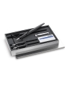 Coffret Lamy Joy avec capuchon en aluminium