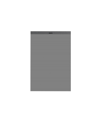 Ruled PAScribe Grey Maya pad