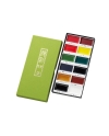 Kuretake Gansai Tambi 24 watercolours