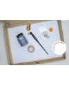 Kit copperplate de base